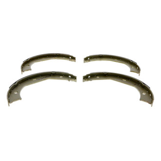 Vaico® - Parking Brake Shoe Set