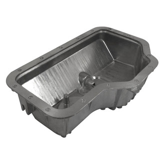 Vaico® - Grade Aftermarket Engine Oil Pan