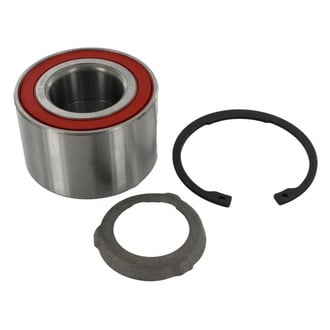 Vaico® - Rear Driver or Passenger Side Wheel Bearing