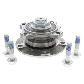 Vaico® - Front Driver or Passenger Side Wheel Hub