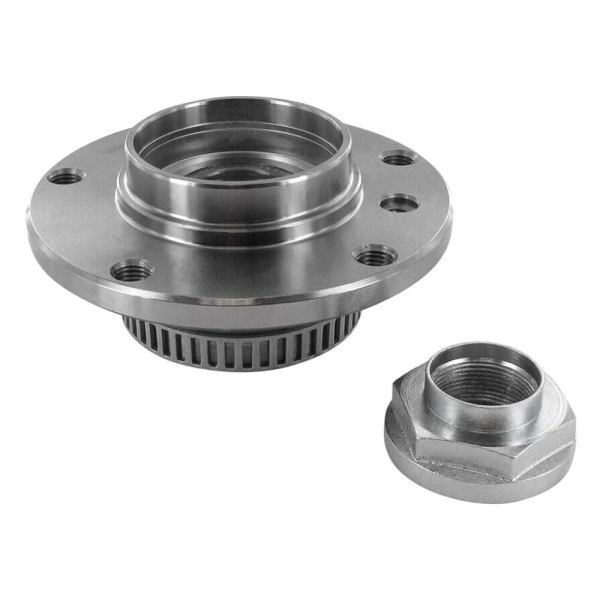 Vaico® - Front Wheel Bearing and Hub Assembly