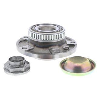 Vaico® - Wheel Bearing and Hub Assembly