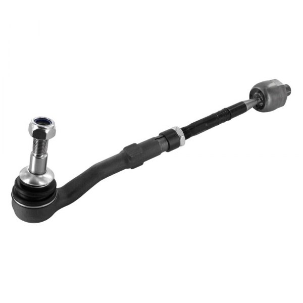 Vaico® - Front Steering Tie Rod End Assembly
