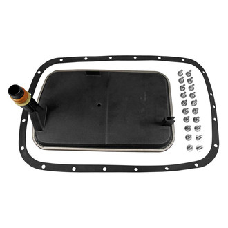 Vaico® - Automatic Transmission Filter