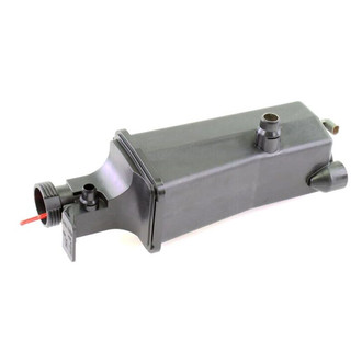 Vaico® - Engine Coolant Expansion Tank