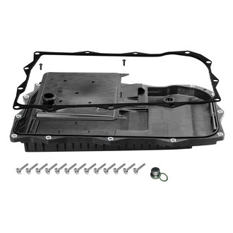Vaico® - Automatic Transmission Filter Kit