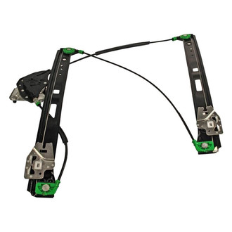 Vaico® - Manual Window Regulator
