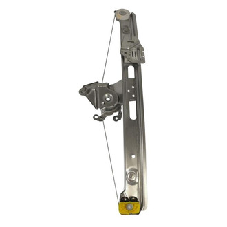 Vaico® - Manual Window Regulator