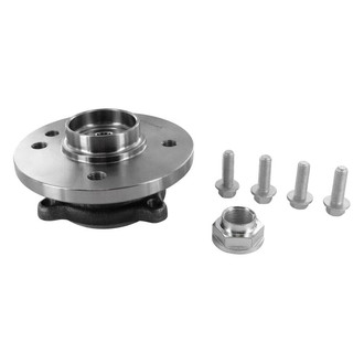 Vaico® - Wheel Hub
