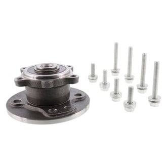 Vaico® - Wheel Bearing and Hub Assembly