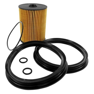 Vaico® - Fuel Filter