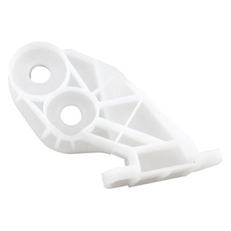Vaico® - Front Passenger Side Bumper Mounting Bracket