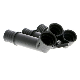 Vaico® - HVAC Heater Hose