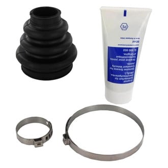 Vaico® - Replacement CV Joint Boot Kits