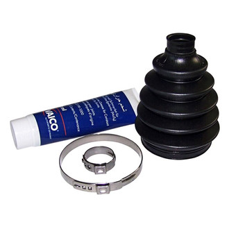 Vaico® - Driveshaft CV Joint Boot