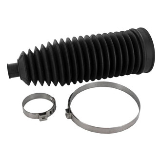 Vaico® - Steering Rack Boot