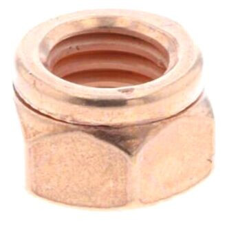 Vaico® - Exhaust Manifold Nut