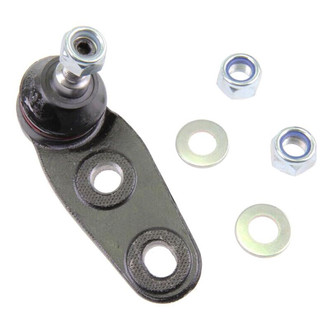 Vaico® - Front Passenger Side Ball Joint