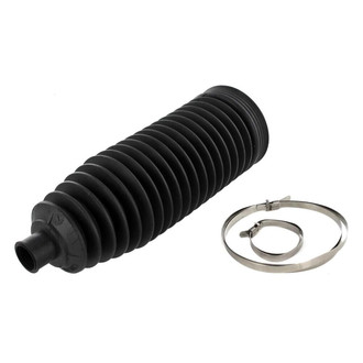 Vaico® - Passenger Side Steering Rack Boot