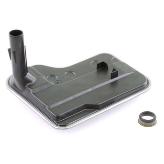 Vaico® - Automatic Transmission Filter