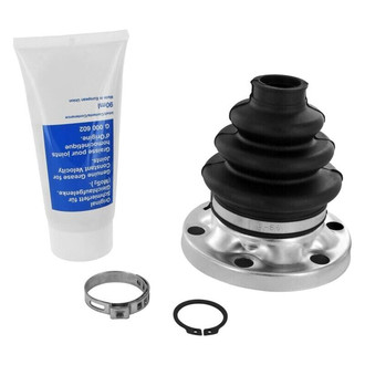 Vaico® - Driveshaft Boot