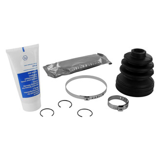 Vaico® - CV Joint Boot Kit