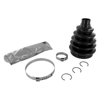 Vaico® - Driveshaft CV Joint Boot Kit