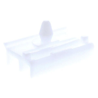 Vaico® - Trim/Protective Strip Clip