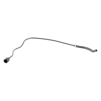 Vaico® - Engine Coolant Expansion Tank Hose