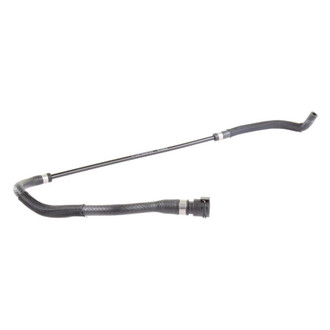 Vaico® - Engine Coolant Expansion Tank Hose