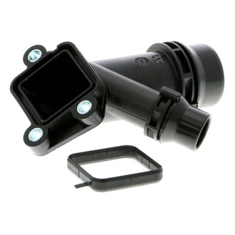 Vaico® - Engine Coolant Outlet Flange