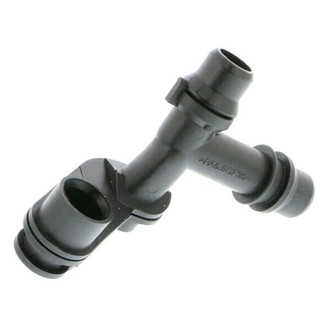 Vaico® - Engine Coolant Outlet Flange