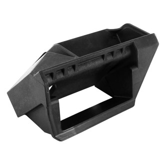 Vaico® - Engine Coolant Radiator Mount Bracket