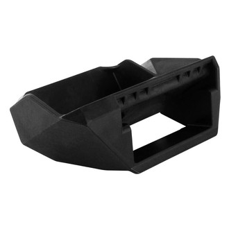 Vaico® - Engine Coolant Radiator Mount Bracket