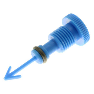 Vaico® - Engine Coolant Radiator Drain Plug