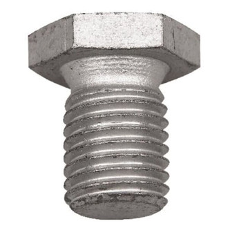 Vaico® - Engine Oil Drain Plug