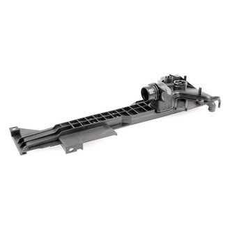Vaico® - Coolant Expansion Tank Mounting