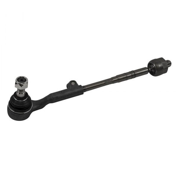 Vaico® - Passenger Side Steering Tie Rod End Assembly