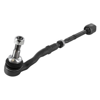 Vaico® - Steering Tie Rod End Assembly