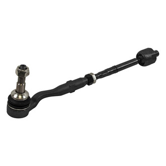 Vaico® - Steering Tie Rod End Assembly