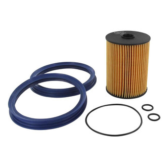 Vaico® - Fuel Water Separator Filter
