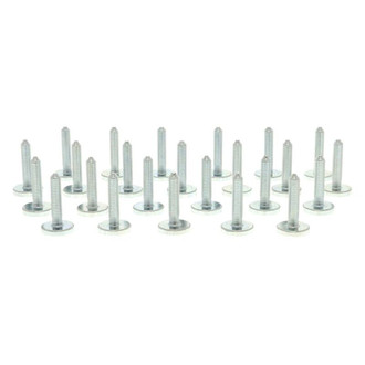 Vaico® - Automatic Transmission Oil Pan Screw Set