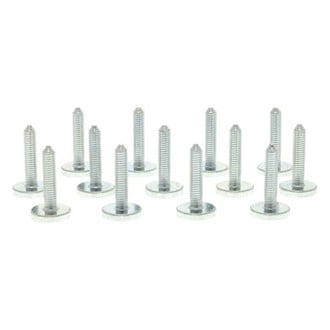 Vaico® - Automatic Transmission Oil Pan Screw Set