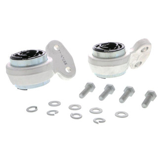 Vaico® - Front Aftermarket Control Arm Bushing Kit