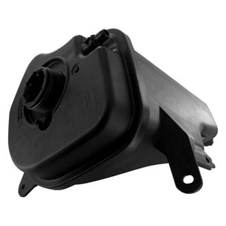 Vaico® - Engine Coolant Expansion Tank