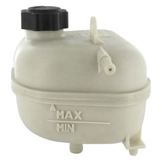 Vaico® - Engine Coolant Expansion Tank