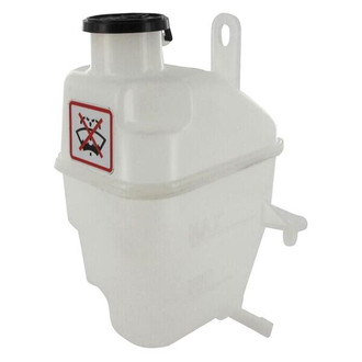 Vaico® - Engine Coolant Expansion Tank