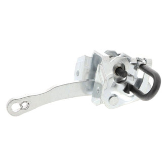 Vaico® - Front Driver or Passenger Side Door Check