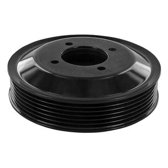 Vaico® - Engine Coolant Water Pump Pulley