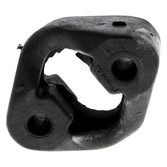 Vaico® - Exhaust Rubber Buffer